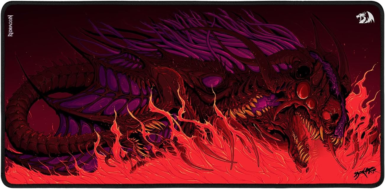 MOUSEPAD